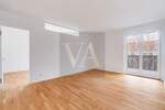 Etagenwohnung Berlin Friedrichshain - 3 Zimmer, 90 m&sup2;, 2.200&euro; | Angebot:25899169