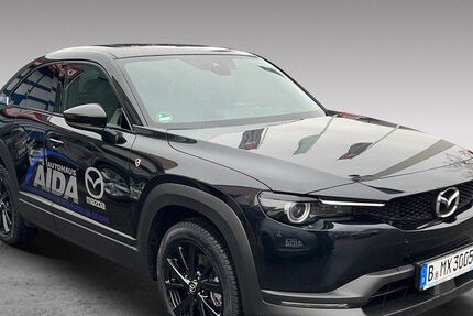 Mazda MX-30 6.991 km 27.950 € Berlin - Buckow 12351