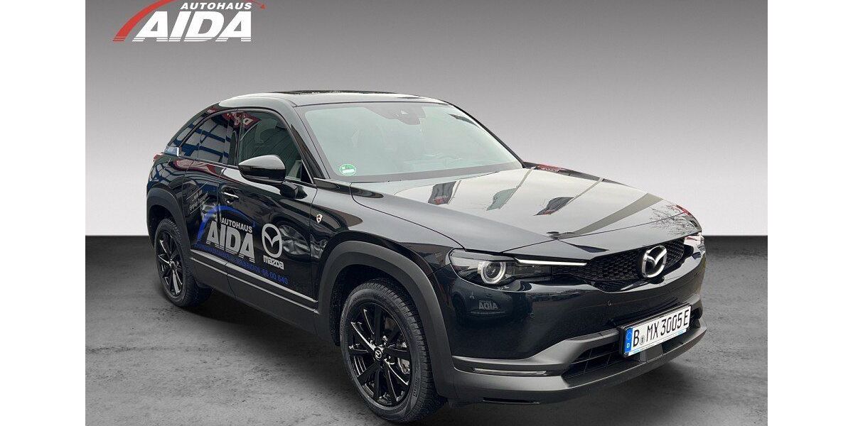 Mazda MX-30 6.991 km 27.950 &euro; Berlin - Buckow 12351