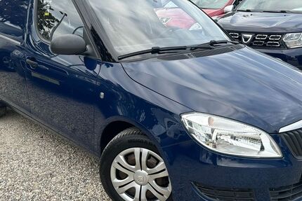 Skoda Roomster 24.973 km 6.990 € Berlin 13089