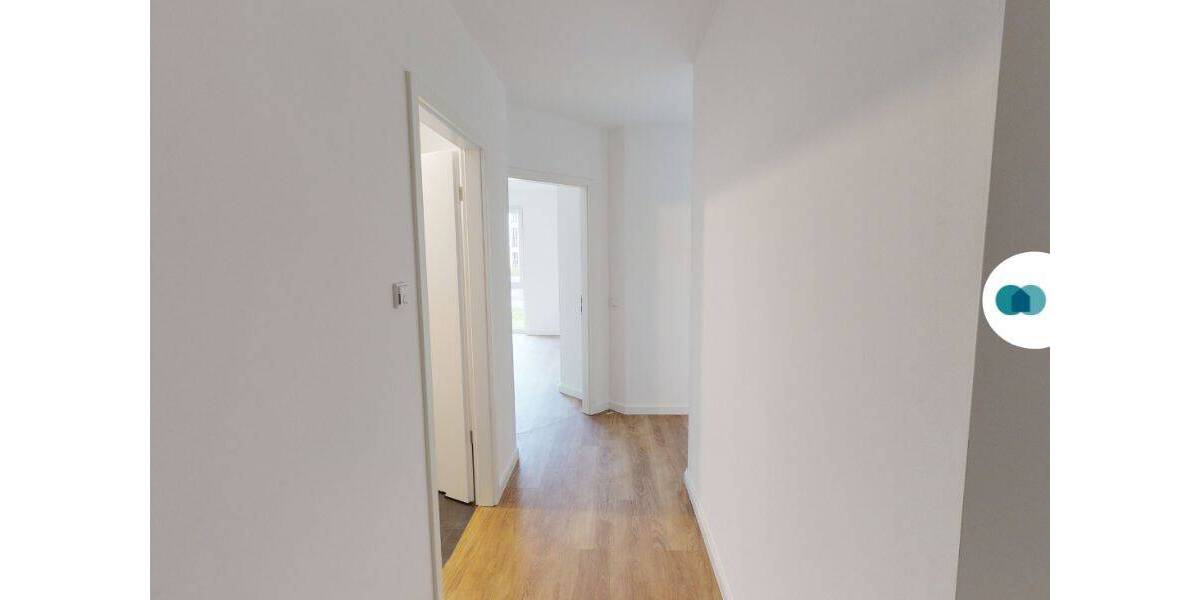 Etagenwohnung Nauen - 3 Zimmer, 82 m&sup2;, 1.033&euro; | Angebot:26751028