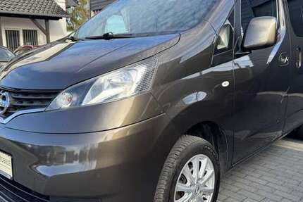 Nissan Evalia 76.000 km 16.970 &euro; Nauen 14641