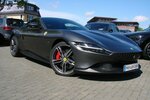 Ferrari Roma Grigio Silverstone Carbon MagneRide LED JBL 16.901 km 209.980 € Falkensee 14612