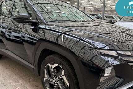 Hyundai TUCSON 75.251 km 25.990 &euro; Ludwigsfelde bei Berlin 14974