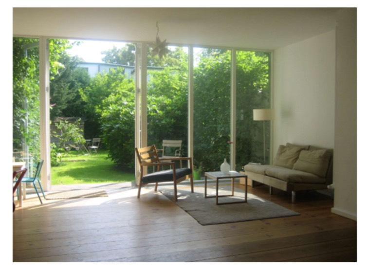 Reihenhaus Berlin Steglitz-Zehlendorf - 5 Zimmer, 130 m&sup2;, 2.900&euro; | Angebot:26299676