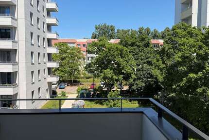 Wohnung Berlin Pankow - 1 Zimmer, 25 m&sup2;, 590&euro; | Angebot:26857617