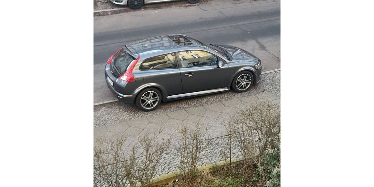Volvo C30 200.000 km 4.900 € Berlin 13509