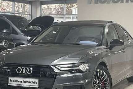 Audi A6 44.200 km 36.600 &euro; Berlin 13403