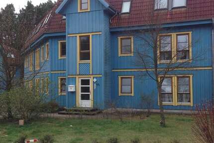 Wohnung zum Kaufen in Borkwalde 130.000 € 66.76 m² 2 zimmer