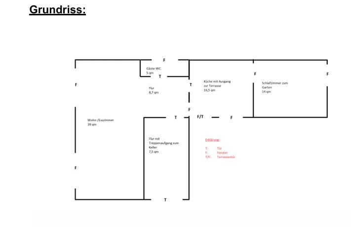 Einfamilienhaus Kloster Lehnin - 181.000&euro; | Angebot:26763244