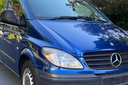 Mercedes-Benz Vito 147.000 km 8.990 &euro; Berlin 12307