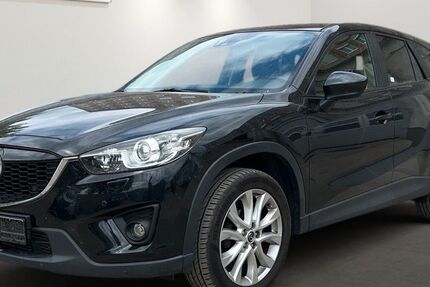 Mazda CX-5 264.347 km 3.999 &euro; Berlin 12681