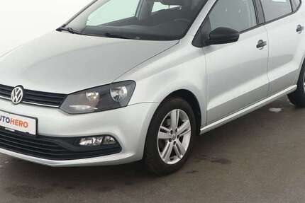 VW Polo 109.559 km 7.630 € Berlin 14059