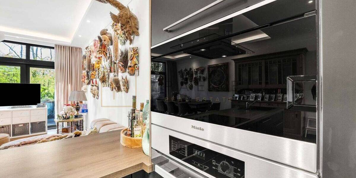 Reihenmittelhaus Potsdam Groß Glienicke - 5 Zimmer, 206 m&sup2;, 899.000&euro; | Angebot:26418723