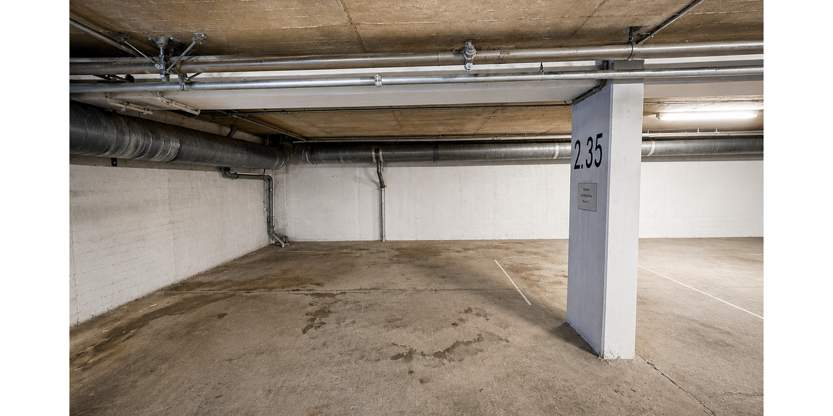 Garagen / Stellplätze Berlin Wilmersdorf - 22.500&euro; | Angebot:26738717