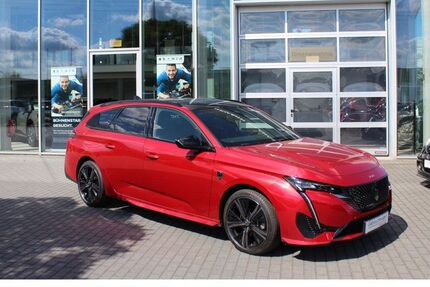 Peugeot 308 25.329 km 25.999 &euro; Potsdam 14482