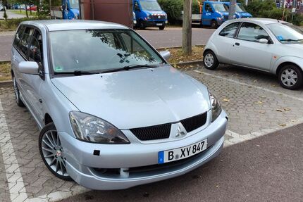 Mitsubishi Lancer 245.000 km 1.400 € Berlin 12524