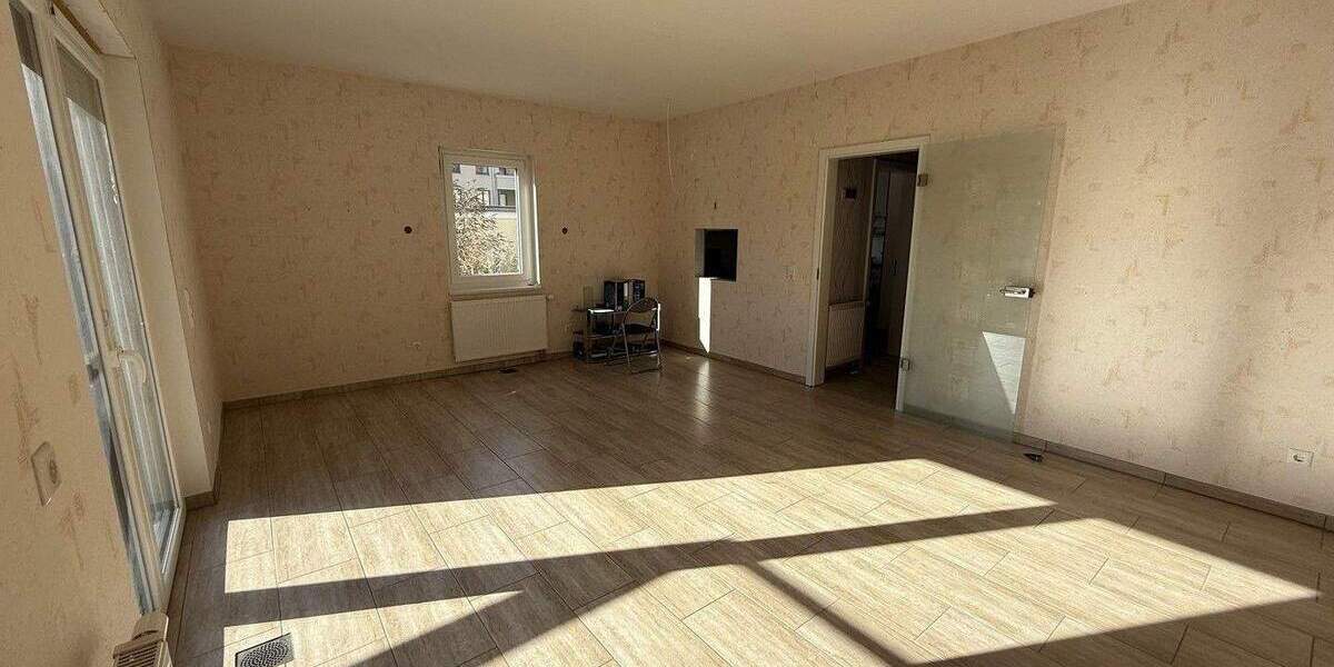 Doppelhaushälfte Beelitz Heilstätten - 4 Zimmer, 109 m&sup2;, 450.000&euro; | Angebot:25735485