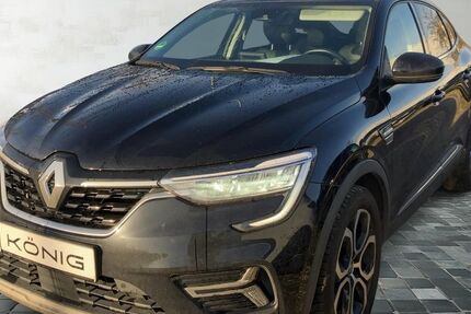 Renault Arkana 23.846 km 23.990 &euro; Teltow 14513