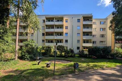 3-Zimmer Wohnung in Potsdam (Waldstadt II) 3 zimmer