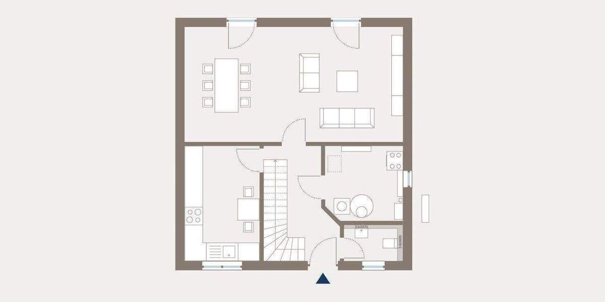 Einfamilienhaus Berlin Friedrichshain - 3 Zimmer, 119 m&sup2;, 445.199&euro; | Angebot:24972854