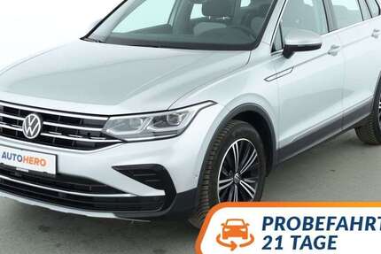 VW Tiguan 34.764 km 24.860 &euro; Berlin 14059