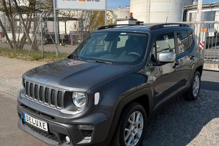 Jeep Renegade 129.580 km 13.800 &euro; Berlin 13597