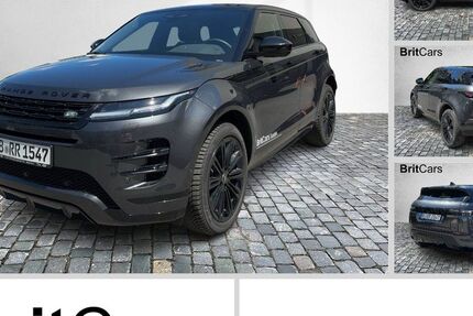 Land Rover Range Rover Evoque 23.169 km 64.385 &euro; Berlin 10711