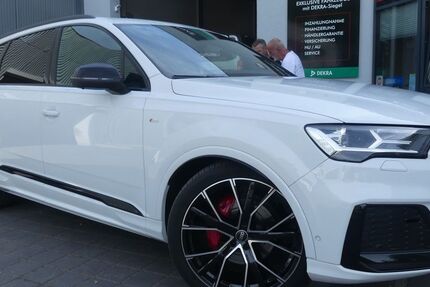Audi Q7 125.437 km 48.800 &euro; Berlin 13156