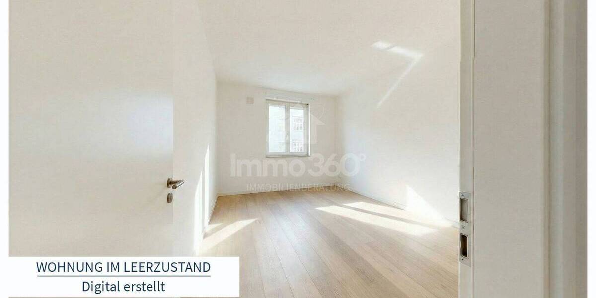 Etagenwohnung Berlin Mitte - 2 Zimmer, 50 m&sup2;, 355.000&euro; | Angebot:26711037