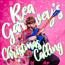 Rea Garvey's Christmas Calling 14.12.2025 Uber Eats Music Hall