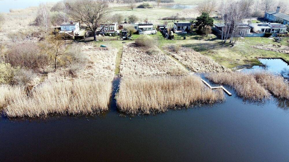 Bungalow Nauen Wachow - 5 Zimmer, 50 m&sup2;, 430.000&euro; | Angebot:25916728