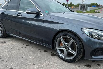 Mercedes-Benz C 250 278.000 km 12.200 &euro; Berlin 12057
