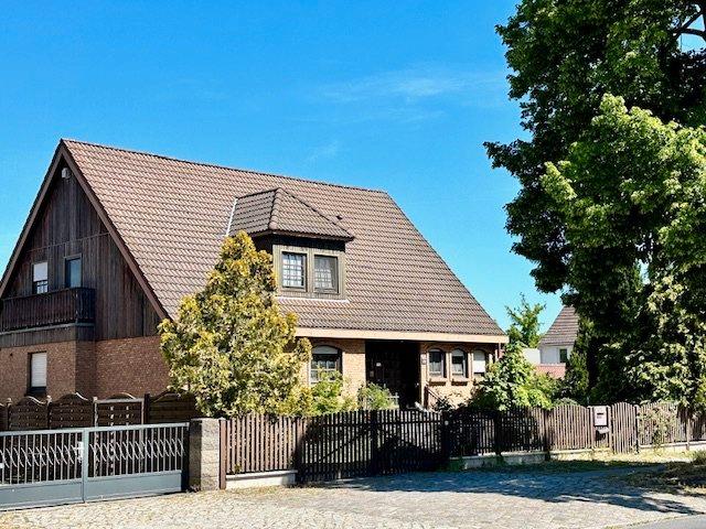Einfamilienhaus Falkensee - 840.000&euro; | Angebot:26893997