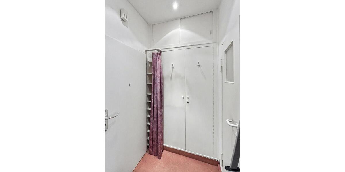 Etagenwohnung Berlin Tempelhof-Schöneberg - 1 Zimmer, 32 m&sup2;, 159.000&euro; | Angebot:26815149
