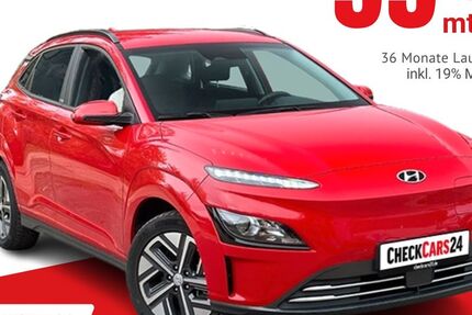Hyundai KONA 26.404 km 14.490 € Berlin 10587