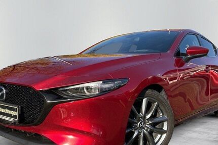 Mazda 3 47.672 km 19.990 &euro; Berlin 12247