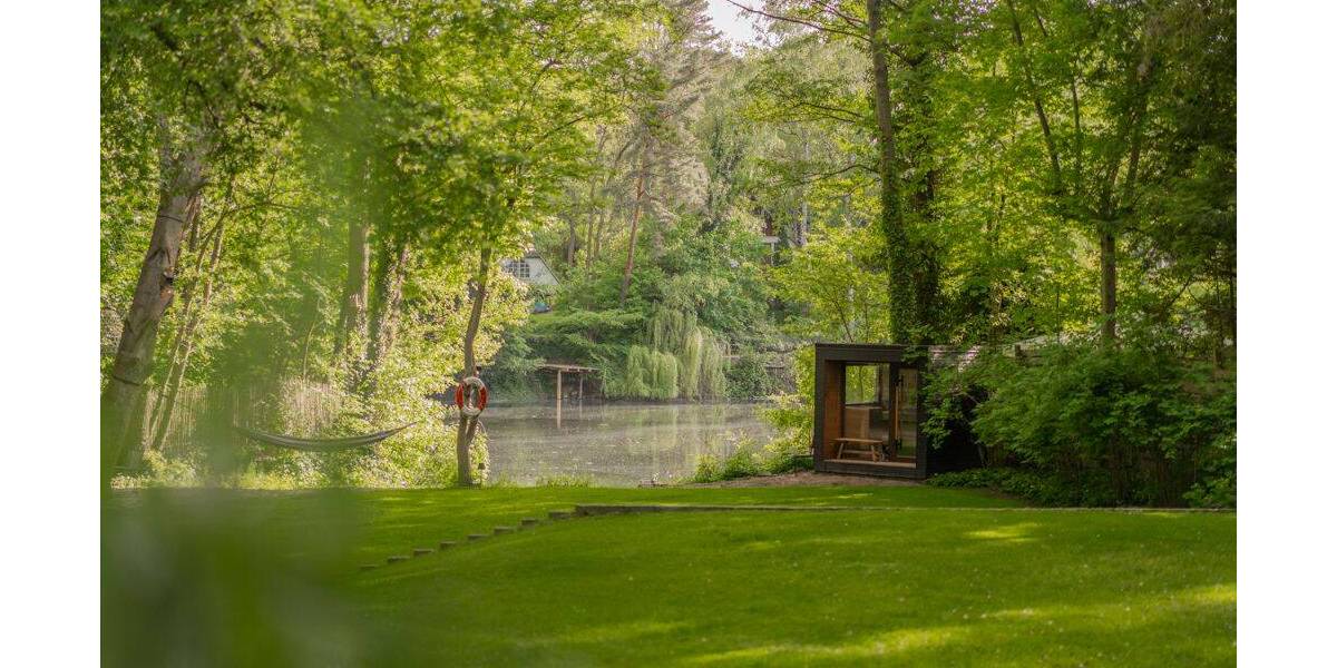 Einfamilienhaus Groß Glienicke Groß Glienicke - 5 Zimmer, 273 m&sup2;, 3.575.000&euro; | Angebot:25709638