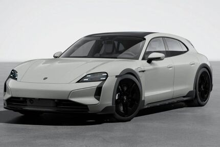 Porsche Taycan 3.500 km 168.900 &euro; Berlin 10587