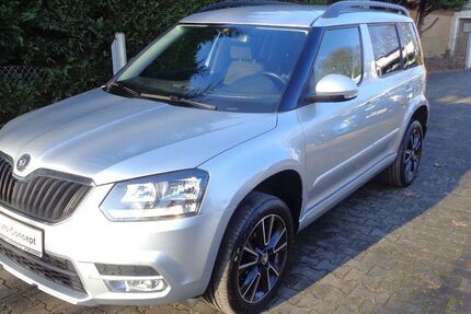 Skoda Yeti 69.850 km 12.600 € Berlin 12623