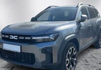 Gebrauchtwagen Dacia Bigster