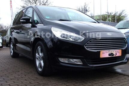 Ford Galaxy 104.000 km 14.800 &euro; Berlin 12681