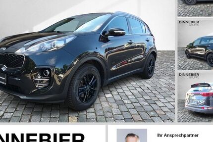 Kia Sportage 55.034 km 13.014 &euro; Potsdam 14482