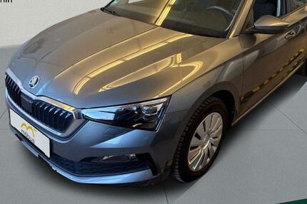 Skoda Scala 48.057 km 22.589 &euro; Berlin 13088