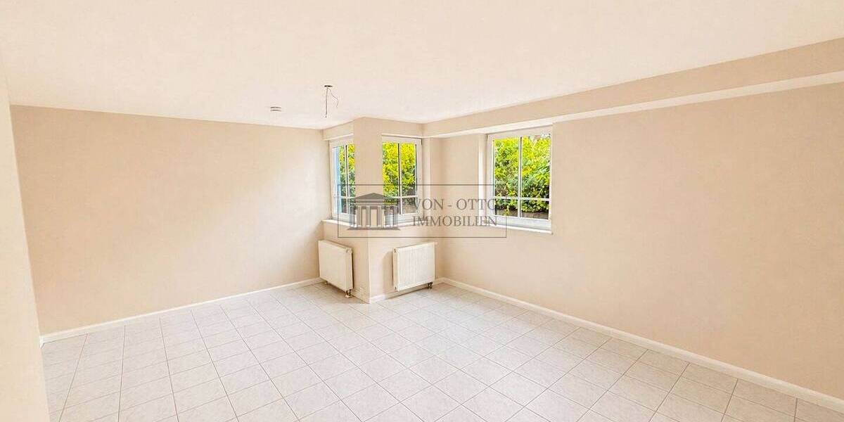 Etagenwohnung Nuthetal Bergholz-Rehbrücke - 4 Zimmer, 131 m&sup2;, 549.000&euro; | Angebot:26418555