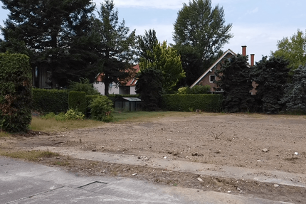 Grundstück Potsdam Krampnitz - 299.000&euro; | Angebot:27723411