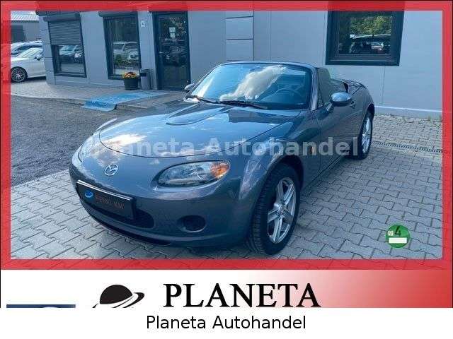 MX-5