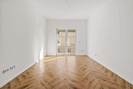 Wohnung Berlin Friedrichshain-Kreuzberg - 4 Zimmer, 127 m&sup2;, 829.000&euro; | Angebot:25319584