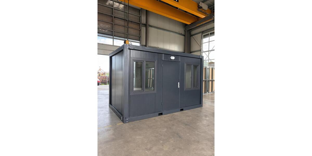 Gewerbeobjekt Ludwigsfelde - 2.750&euro; | Angebot:16615643