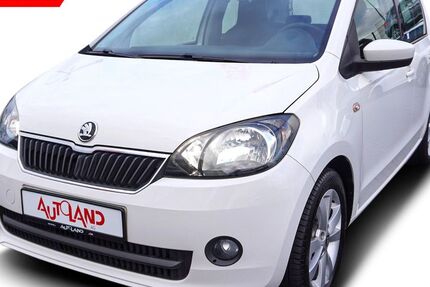 Skoda Citigo 82.977 km 10.990 € Berlin 12683